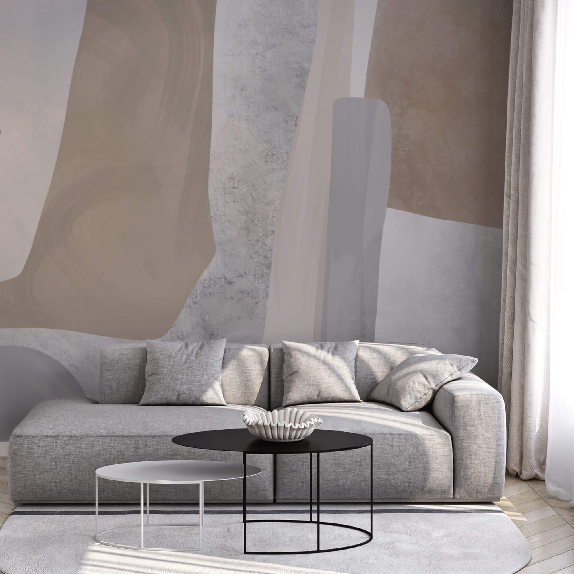 Malování různých tvarů Malování různých tvarů