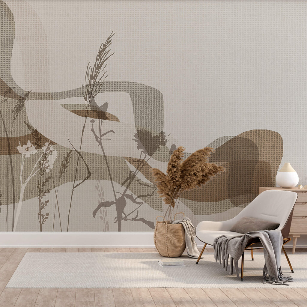 Něžné odstíny krásy přírody’ Něžné odstíny krásy přírody’