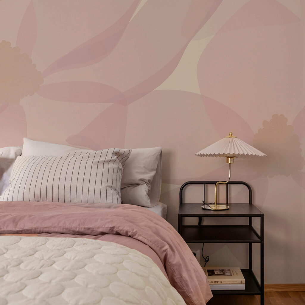 Měkké okvětní lístky v jemných odstínech Měkké okvětní lístky v jemných odstínech