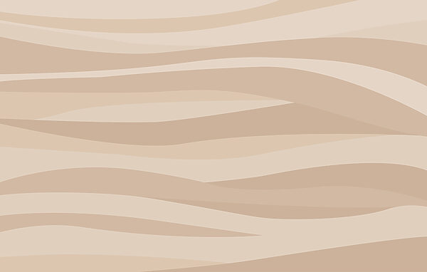 Hnědý a bílý vlnitý vzor t00124p 600x382 - Hnědý a bílý vlnitý vzor - tegory