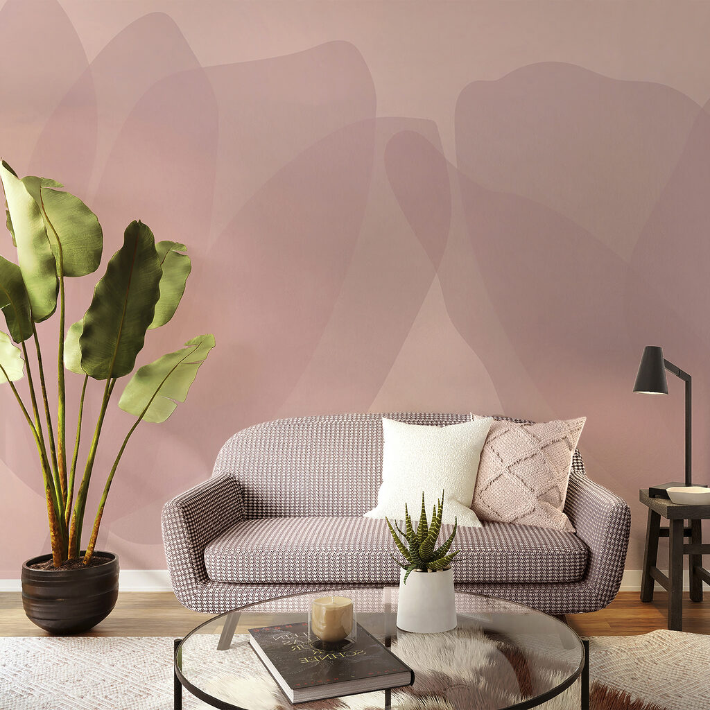 Růžové a bílé pozadí Růžové a bílé pozadí