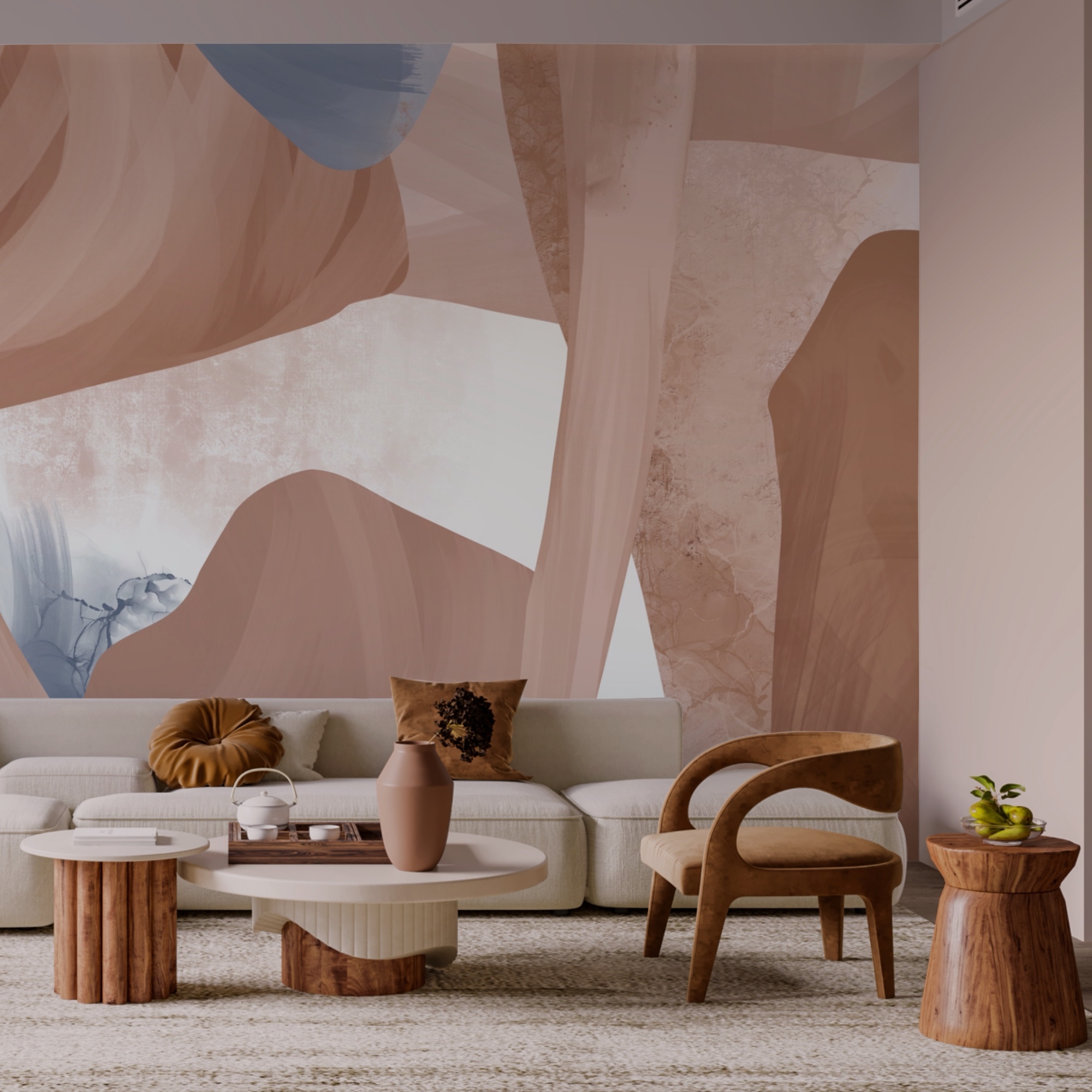 Malování různých tvarů