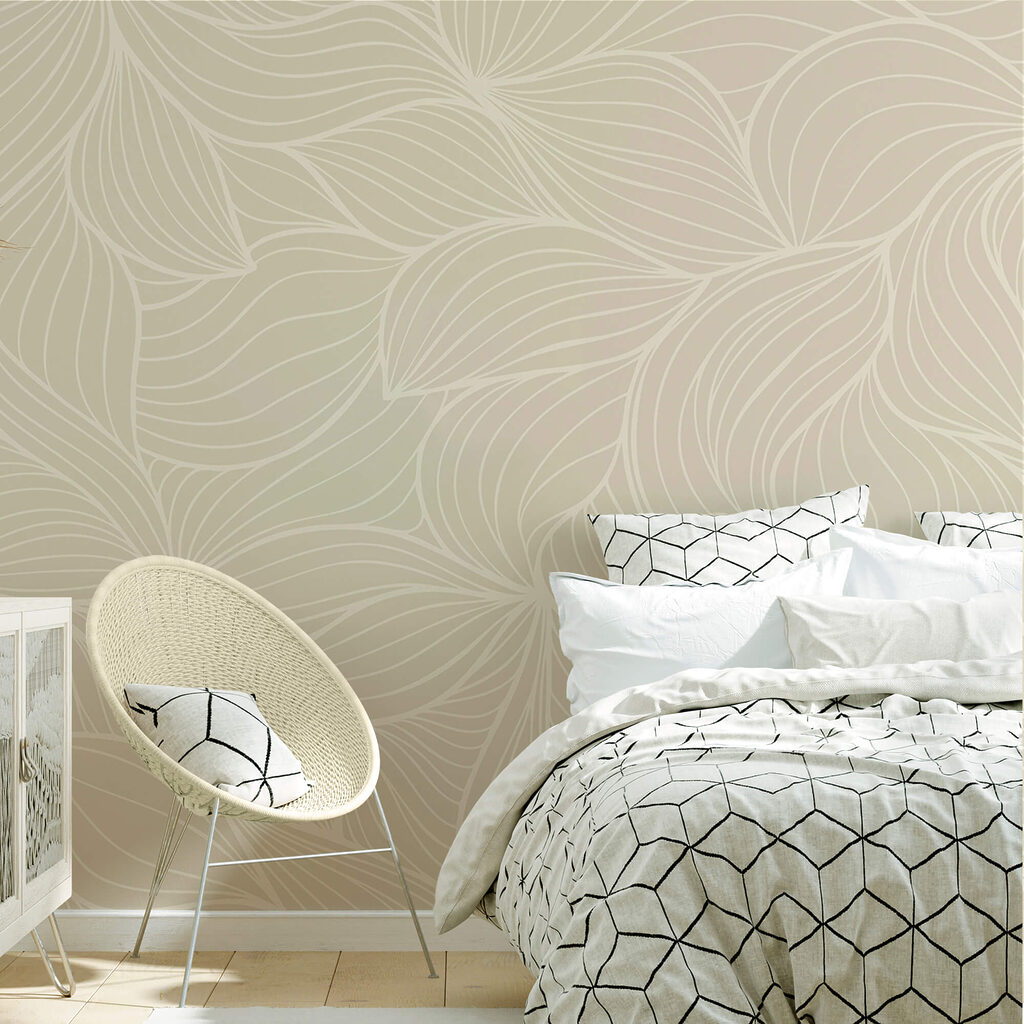 Vzor vlnovek Vzor vlnovek