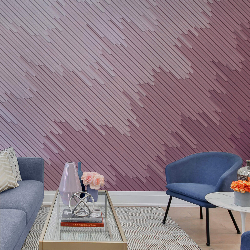 Růžové a bílé pozadí