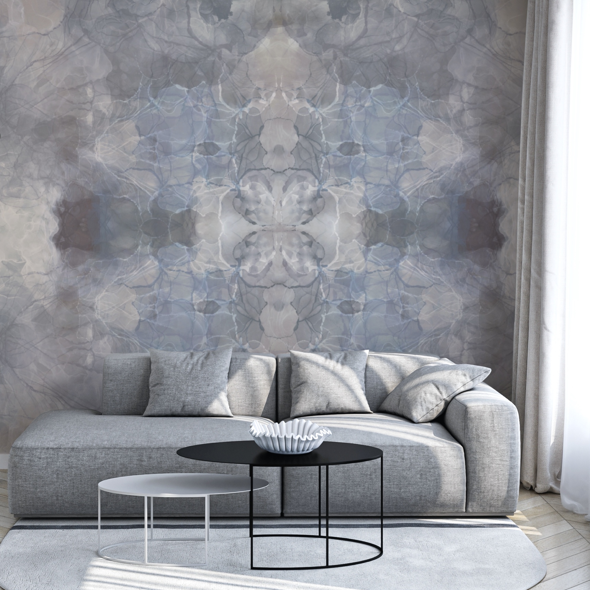 Šedé a bílé pozadí Šedé a bílé pozadí