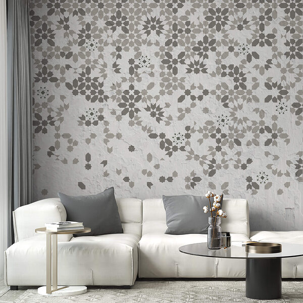 Fototapeta Stěna s mnoha různými vzory (Katalogové číslo: t00235) Fototapeta Fototapeta Stěna s mnoha různými vzory (Katalogové číslo: t00235)