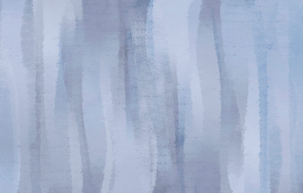 - Soft blue abstract watercolor background