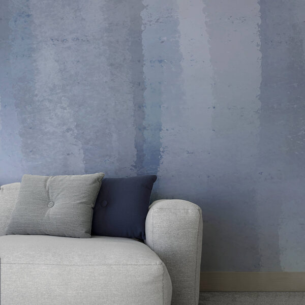 - Měkké modré abstraktní akvarelové pozadí - Měkké modré abstraktní akvarelové pozadí