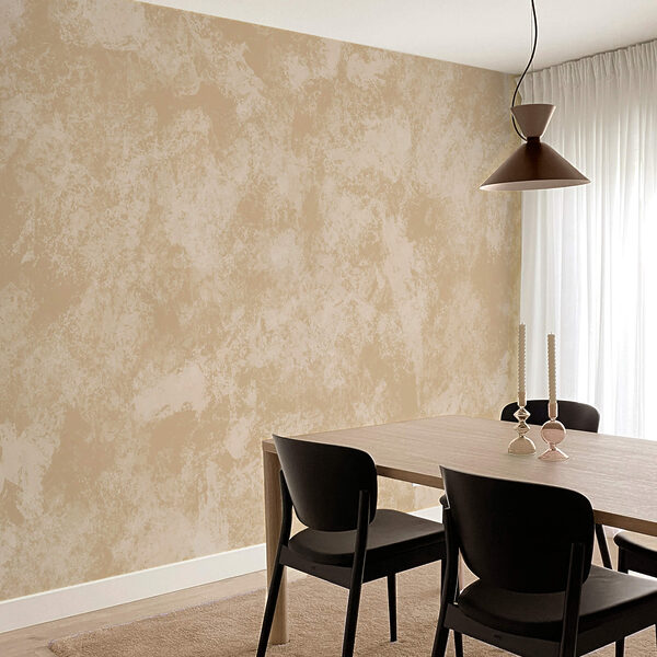 Měkké, tlumené tóny vytvářejí jemnou eleganci