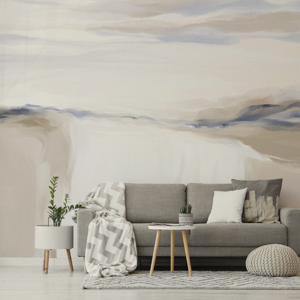 Vodopád na obloze Vodopád na obloze