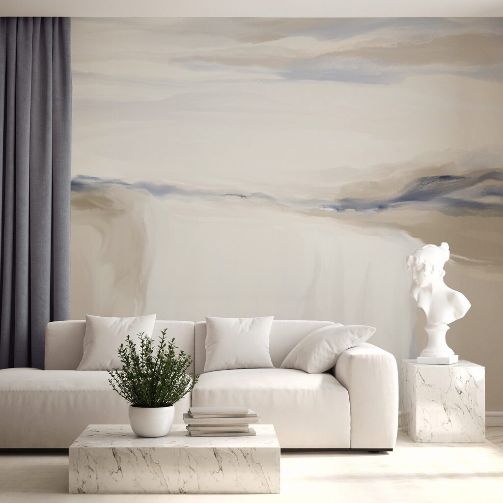 Vodopád na obloze Vodopád na obloze