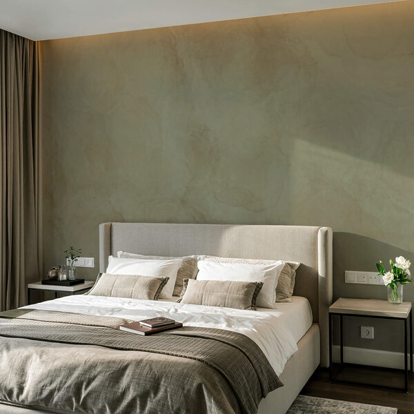 Mystické odstíny zemitých tónů