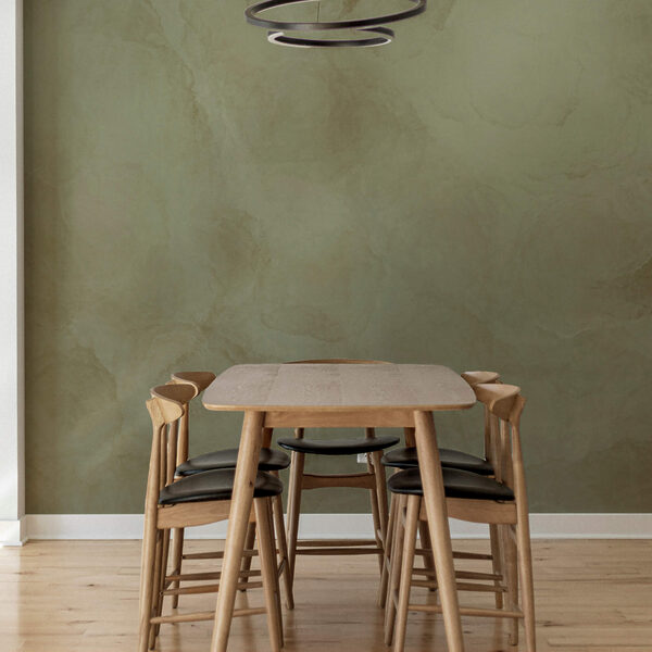 Mystické odstíny zemitých tónů