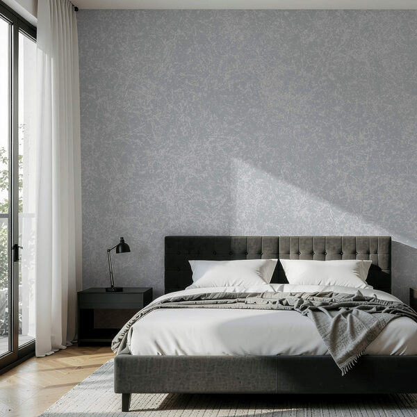 Bílý povrch s malými tečkami