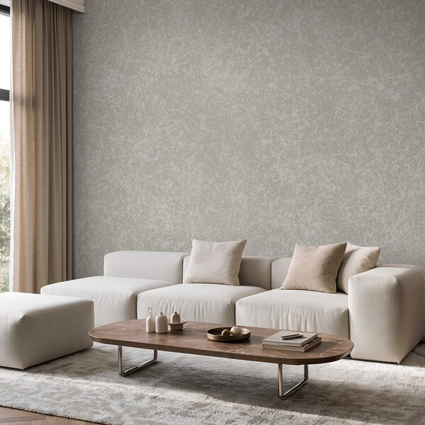 Bílý skvrnitý povrch