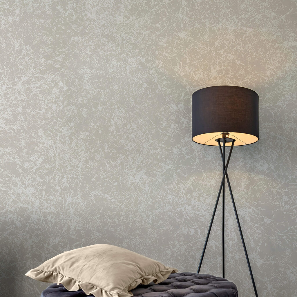 Bílý skvrnitý povrch