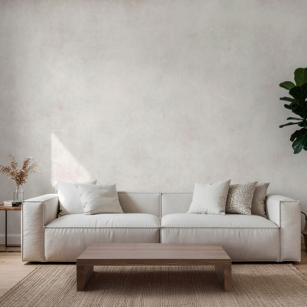 Bílý papír s růžovými skvrnami Bílý papír s růžovými skvrnami