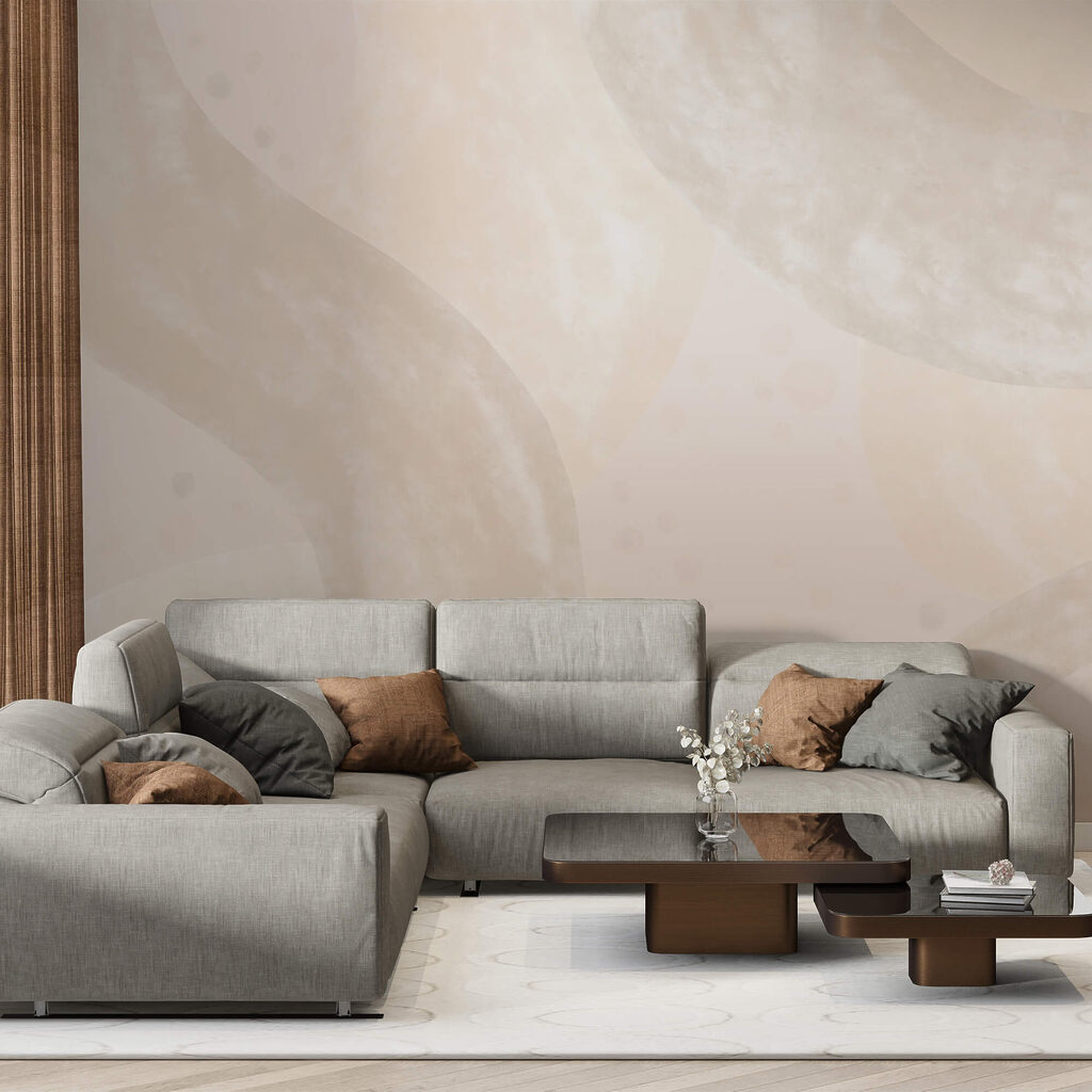 Bílé a šedé pozadí