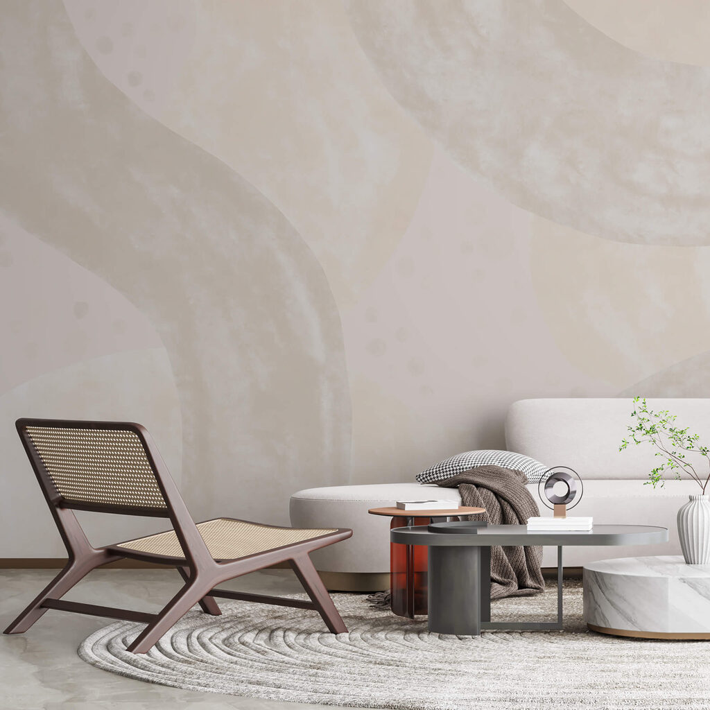 Bílé a šedé pozadí