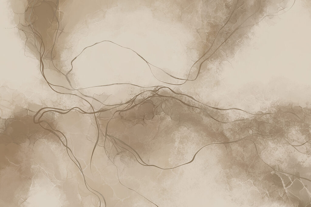 Soft hues blend in elegant design Soft hues blend in elegant design