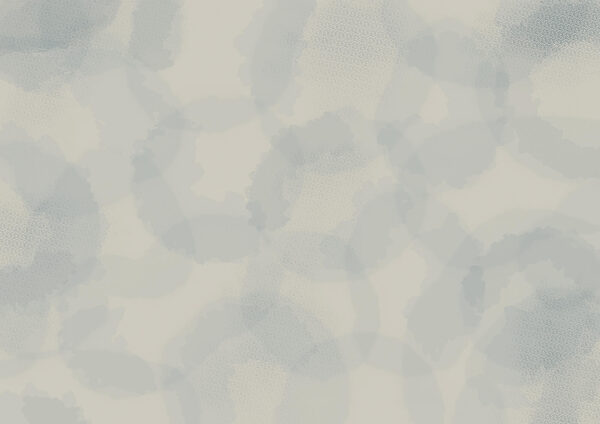 White and blue background