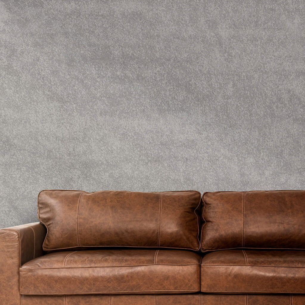 Jemné odstíny vytvářejí klidnou atmosféru