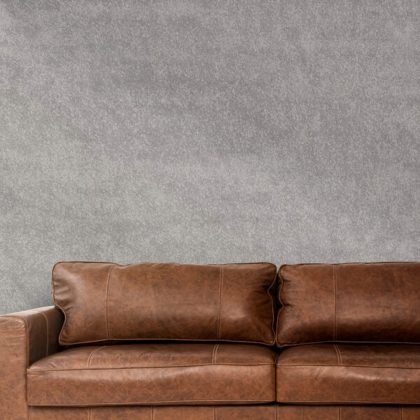 Jemné odstíny vytvářejí klidnou atmosféru