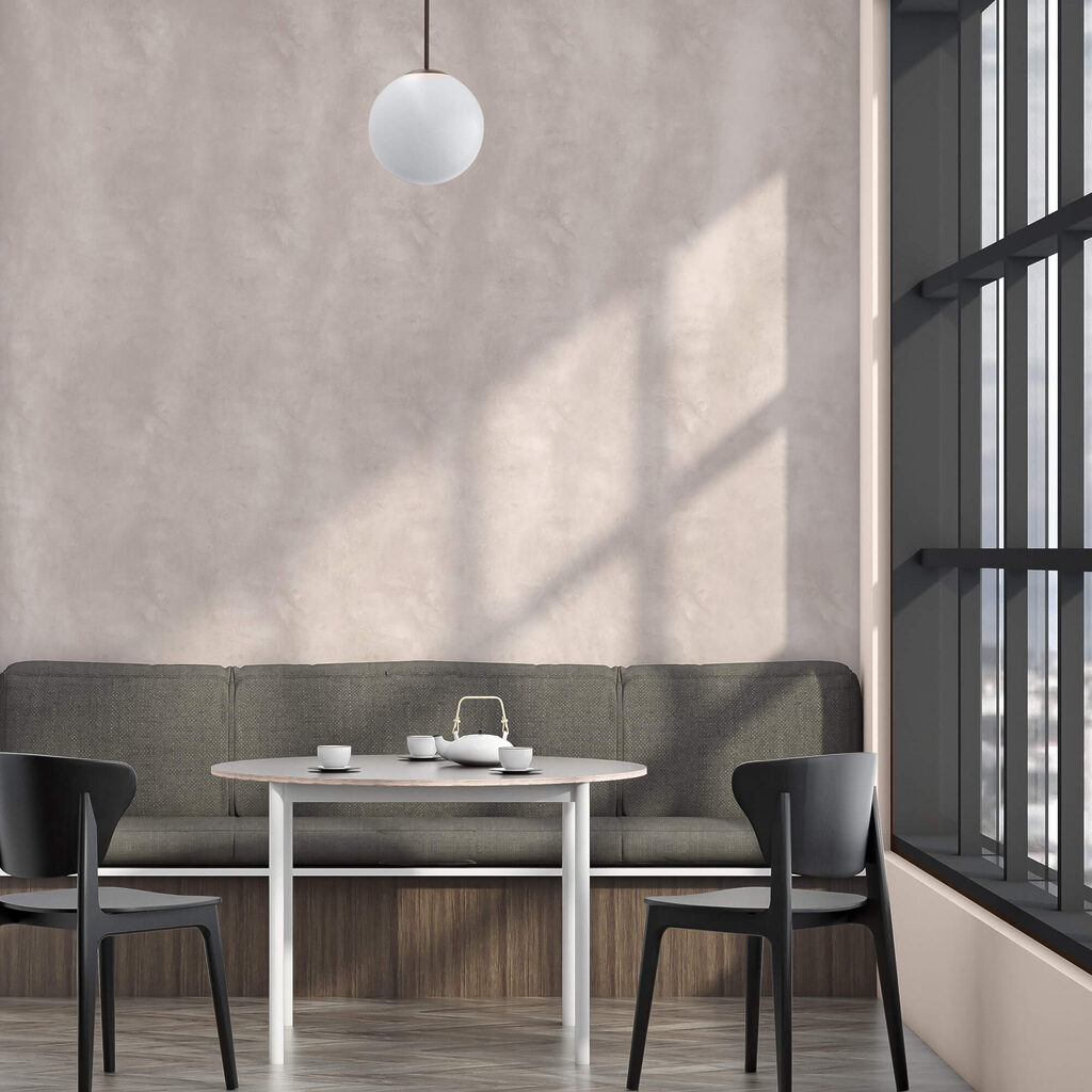 Klidné a jemné neutrální pozadí