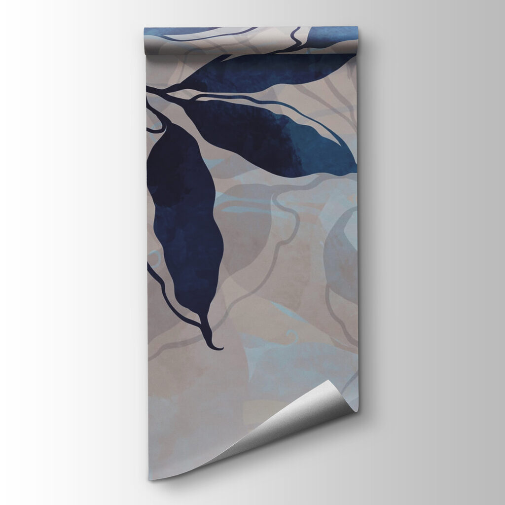 Soft shades of nature's elegance