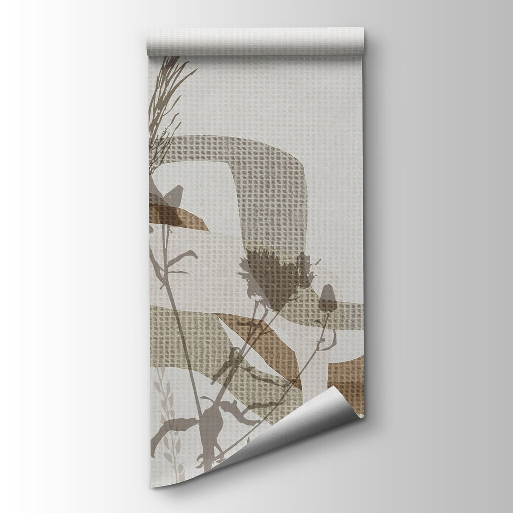 Gentle hues of nature's beauty Gentle hues of nature's beauty