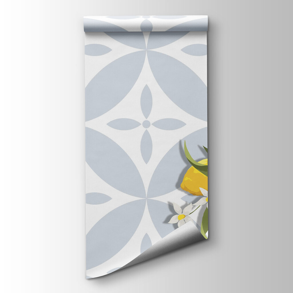 Yellow fruit on a branch