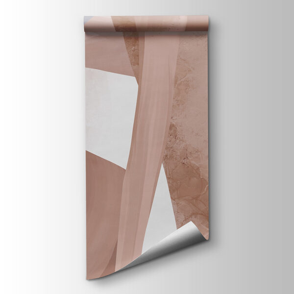 Painting of a variety of shapes