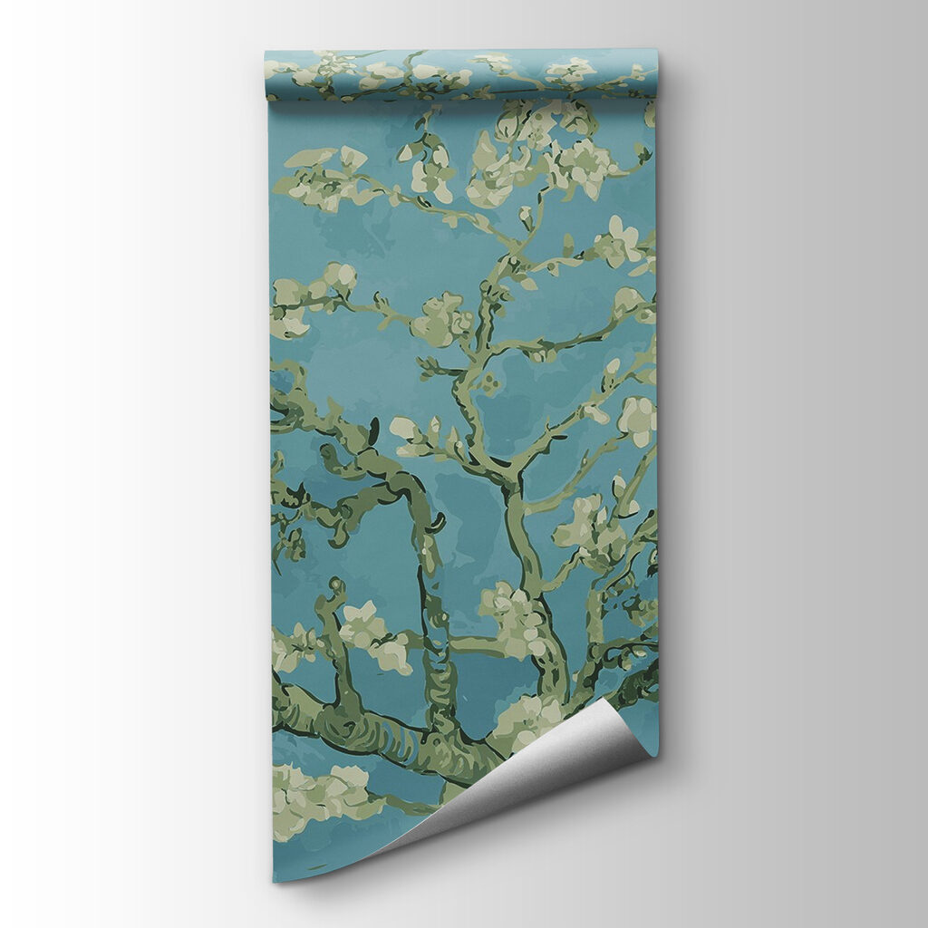 Tree with white flowers Tree with white flowers