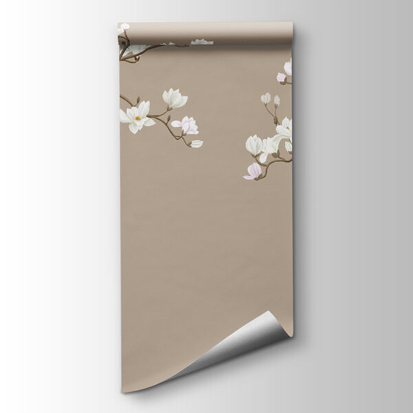 Couple of birds on a tree branch