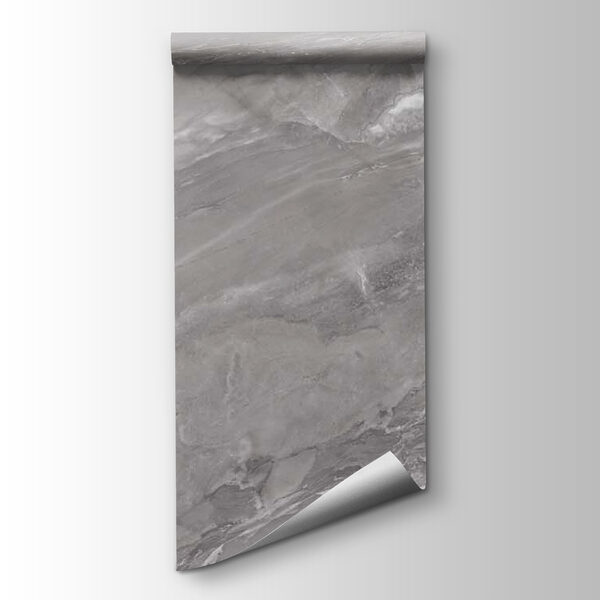 Elegant gray marble texture