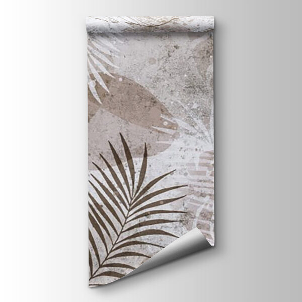 Natural patterns in soft tones Natural patterns in soft tones