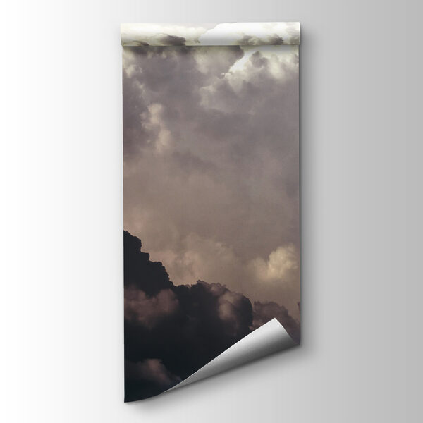 Cloudy sky with many clouds Cloudy sky with many clouds