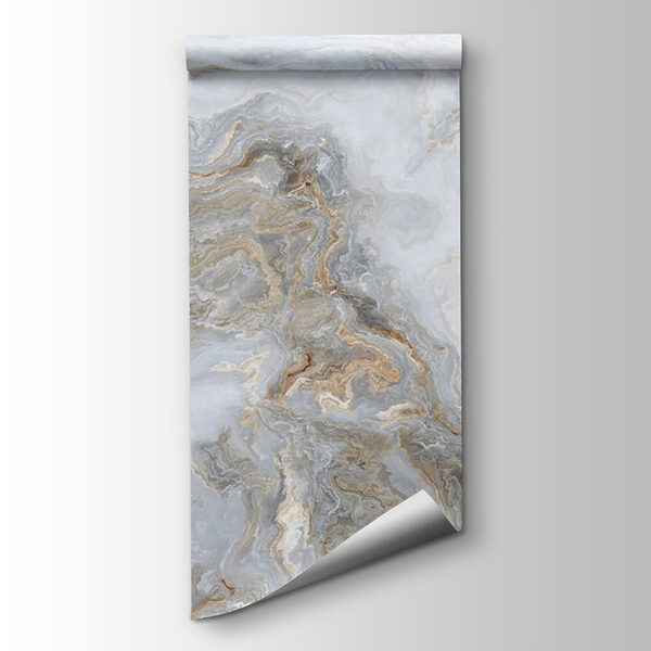 Elegant swirls of soft colors Elegant swirls of soft colors