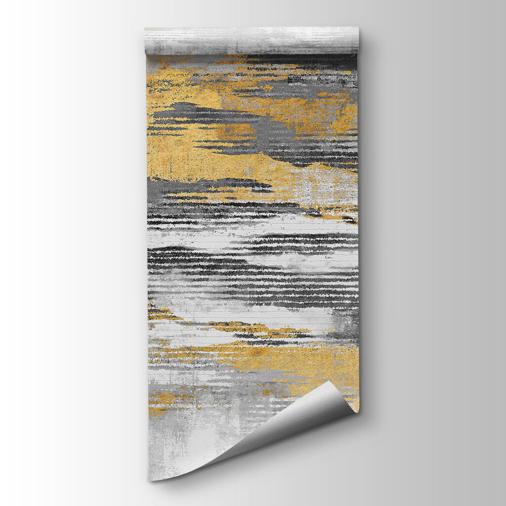 Abstract patterns in muted tones Abstract patterns in muted tones