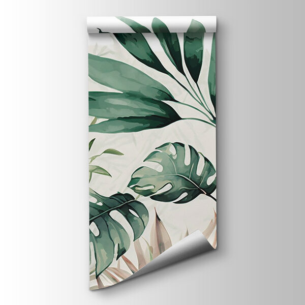 A close up of a plant