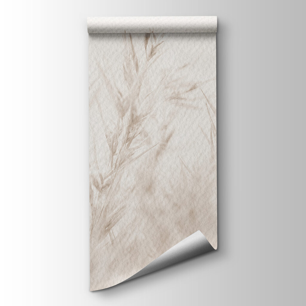 Soft nature in neutral tones Soft nature in neutral tones