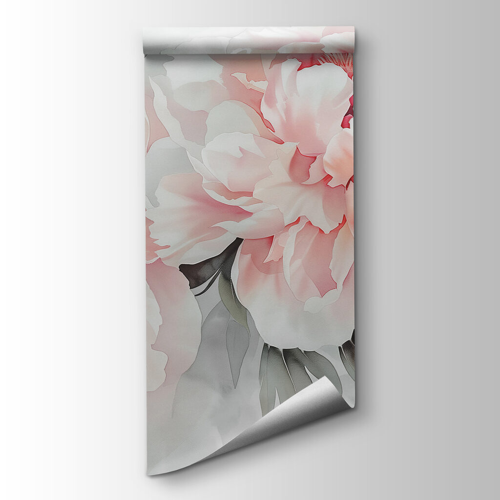 A close up of flowers