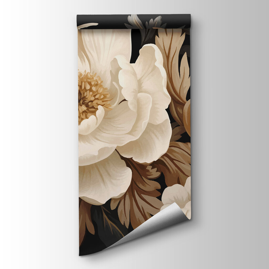 Close up of a flower Close up of a flower