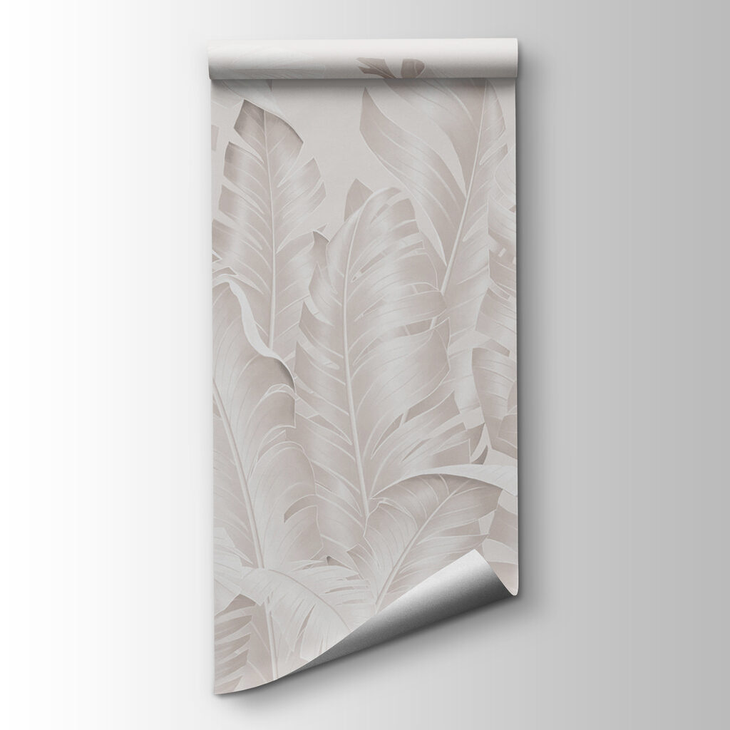 Group of white feathers