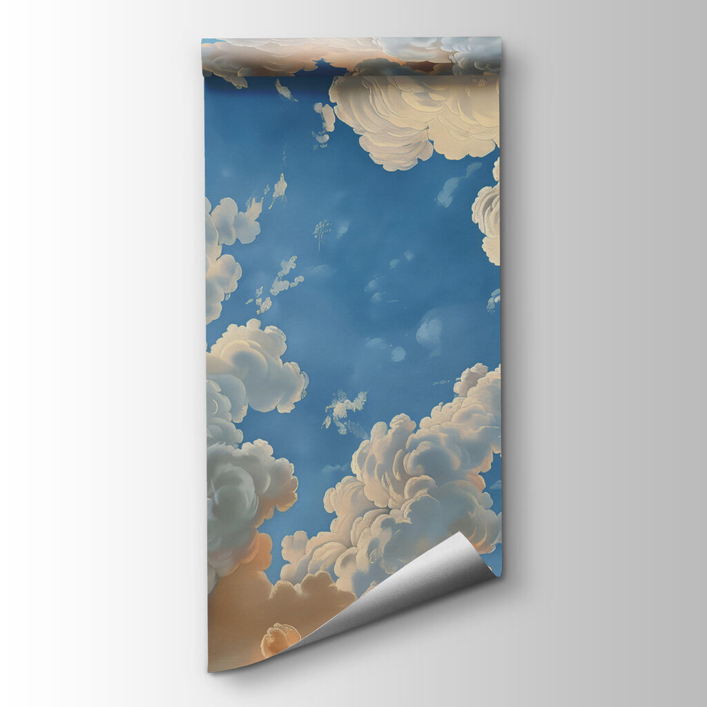 Clouds in the sky Clouds in the sky