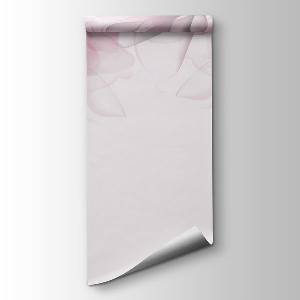 Group of pink flowers Group of pink flowers