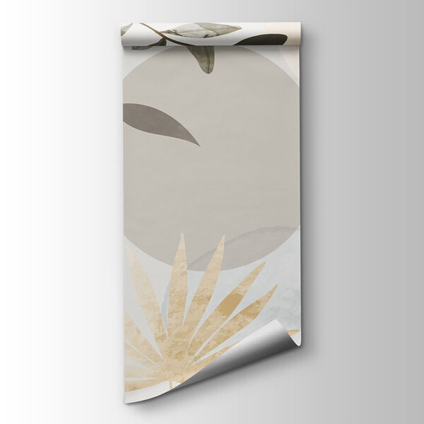 Soft tones in natural harmony Soft tones in natural harmony