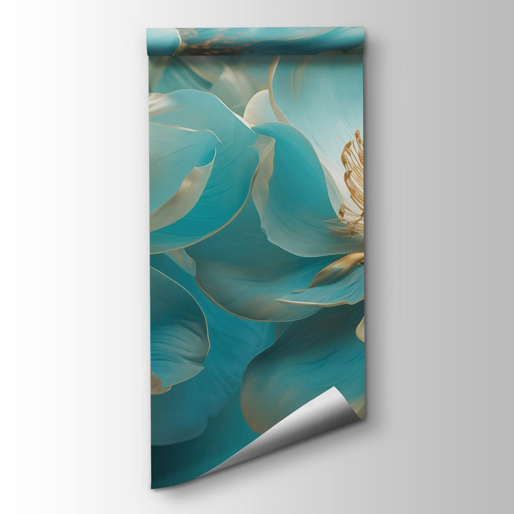 Breath of nature in soft hues Breath of nature in soft hues