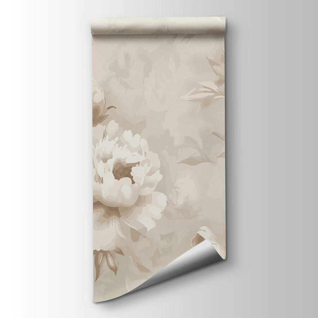 A close up of flowers