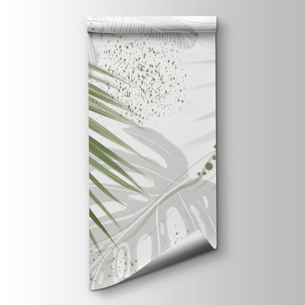 Close up of leaves Close up of leaves